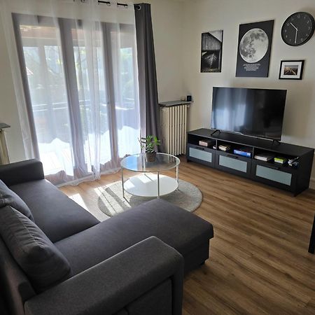 Maison Paris, Vallee Village, Disney & Asterix Chelles  Dış mekan fotoğraf