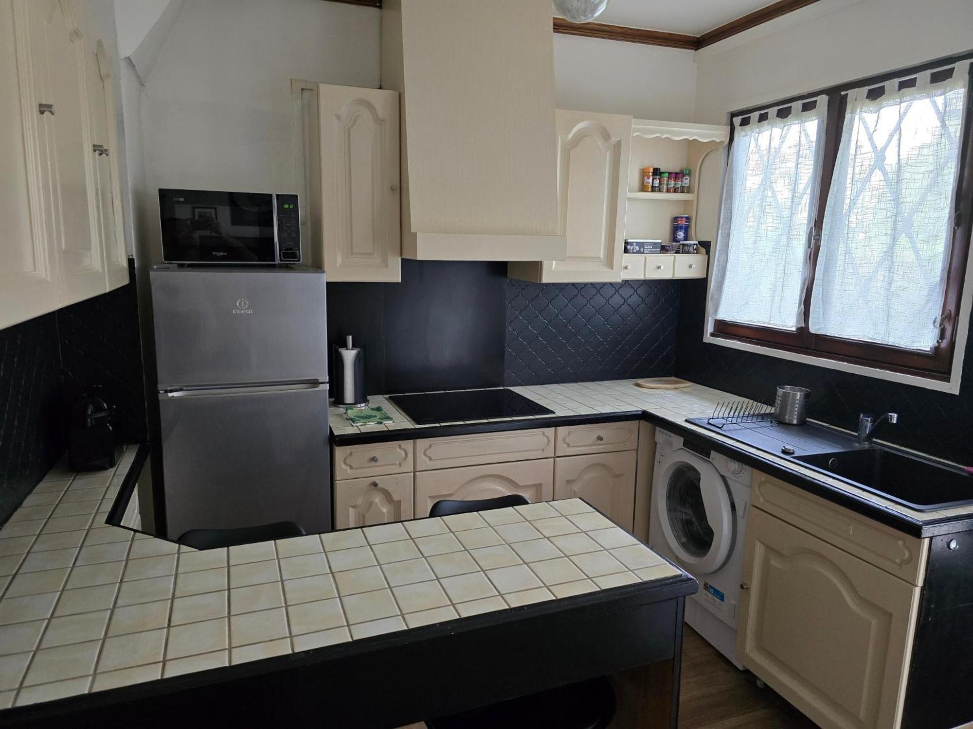 Maison Paris, Vallee Village, Disney & Asterix Chelles  Dış mekan fotoğraf