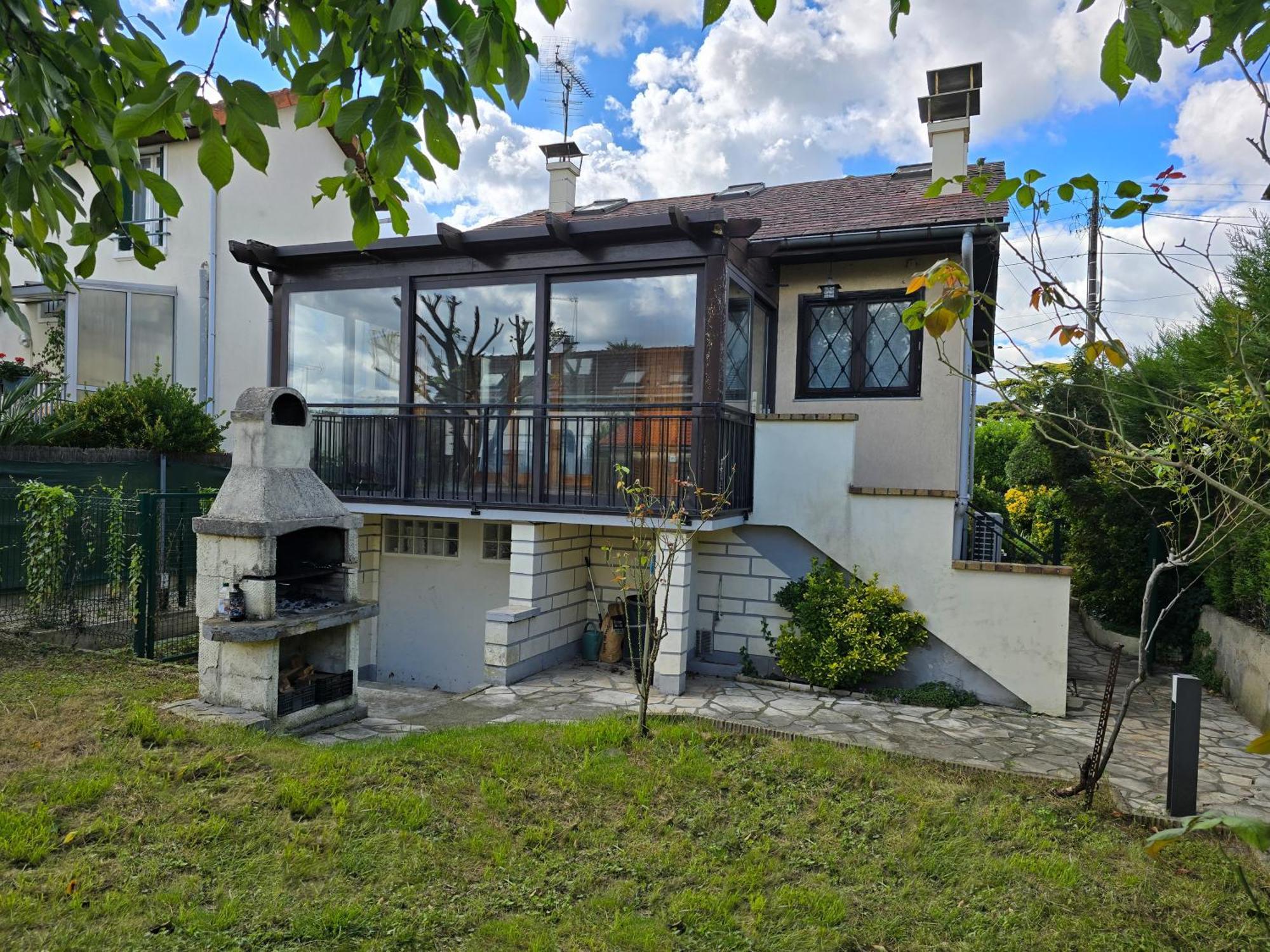 Maison Paris, Vallee Village, Disney & Asterix Chelles  Dış mekan fotoğraf